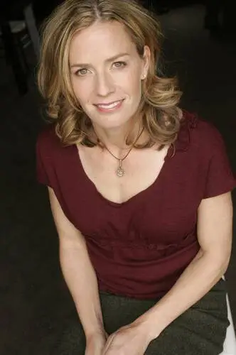 Elizabeth Shue Wall Poster picture 187082