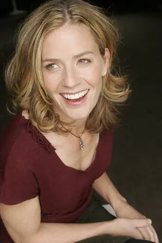 Elizabeth Shue Wall Poster picture 187083