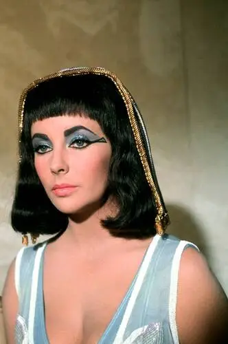 Elizabeth Taylor Wall Poster picture 351836