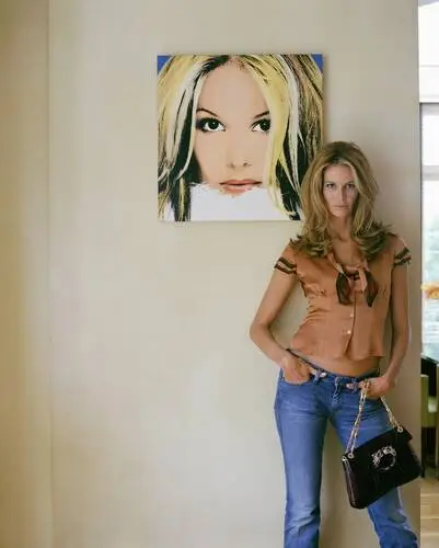 Elle MacPherson Wall Poster picture 614561