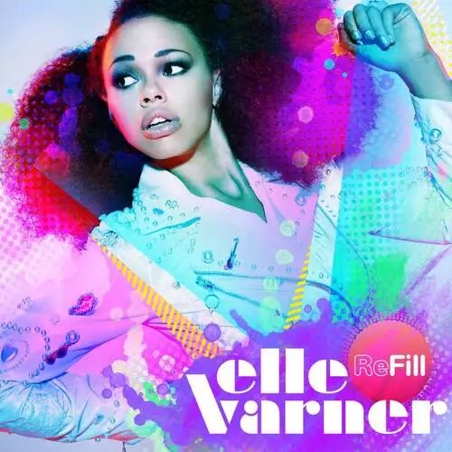 Elle Varner Women's Colored Hoodie - idPoster.com