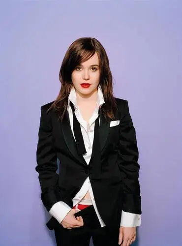 Ellen Page Wall Poster picture 352002