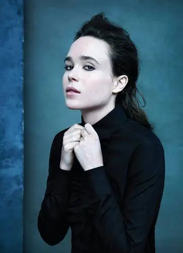 Ellen Page Wall Poster picture 434285