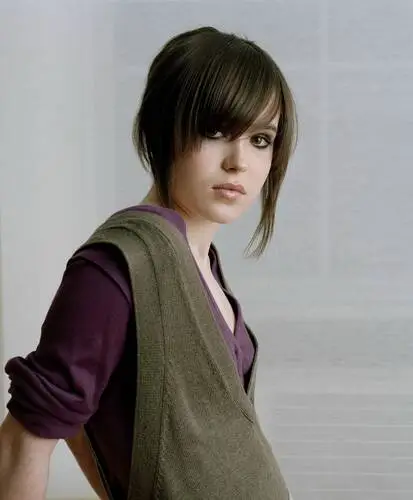 Ellen Page Wall Poster picture 6825