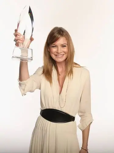 Ellen Pompeo Wall Poster picture 240971