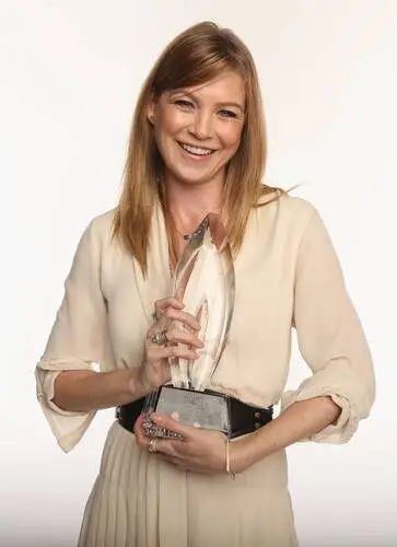 Ellen Pompeo Wall Poster picture 240973