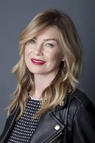 Ellen Pompeo Wall Poster picture 245818