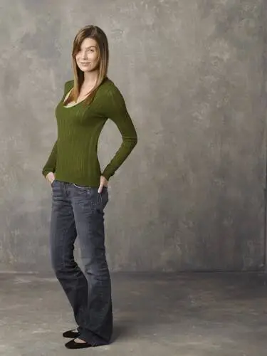 Ellen Pompeo Wall Poster picture 614698