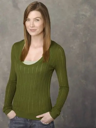 Ellen Pompeo Wall Poster picture 614699