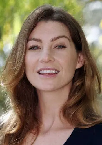 Ellen Pompeo Wall Poster picture 614713