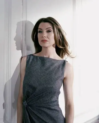 Ellen Pompeo Wall Poster picture 614729