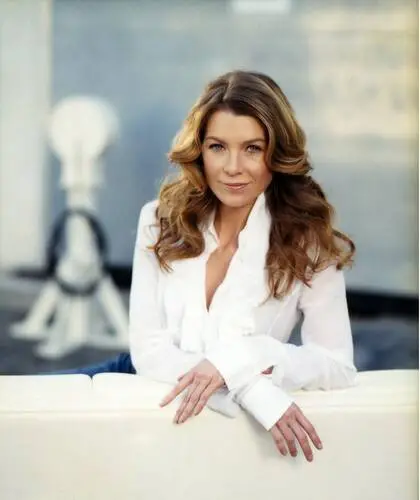 Ellen Pompeo Wall Poster picture 614773
