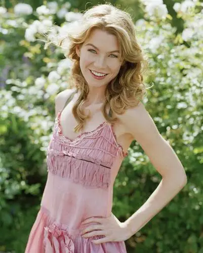 Ellen Pompeo Wall Poster picture 6831