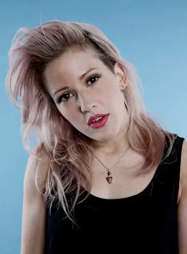 Ellie Goulding Wall Poster picture 105894