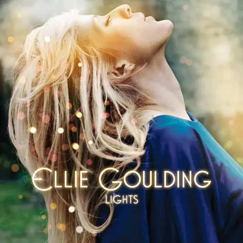 Ellie Goulding Wall Poster picture 105897