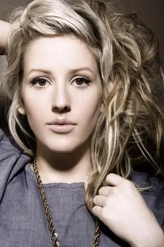 Ellie Goulding Wall Poster picture 105904