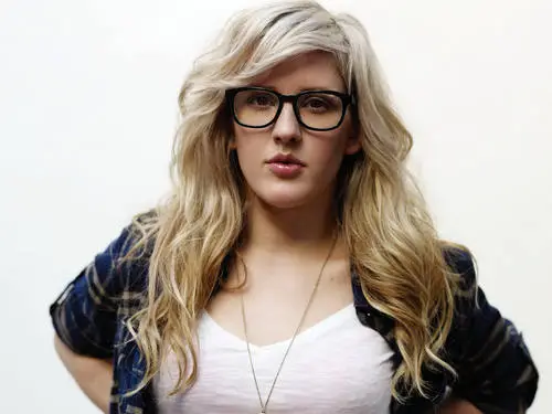 Ellie Goulding Wall Poster picture 105916