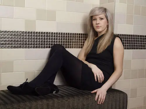 Ellie Goulding Wall Poster picture 134414