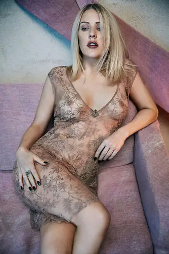 Ellie Goulding Wall Poster picture 434300