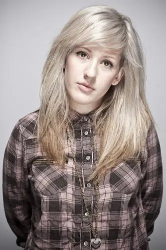Ellie Goulding Wall Poster picture 614977