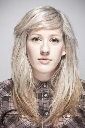 Ellie Goulding Wall Poster picture 614978