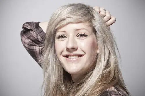 Ellie Goulding Wall Poster picture 614981
