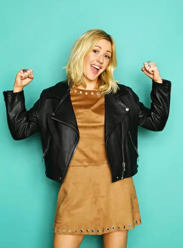 Ellie Goulding Wall Poster picture 614987
