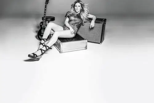 Ellie Goulding Wall Poster picture 675138