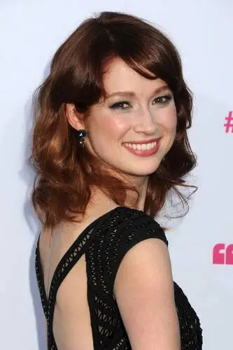 Ellie Kemper Wall Poster picture 134419