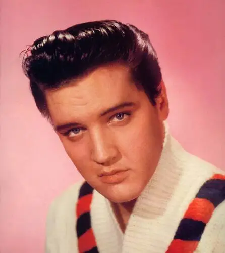 Elvis Presley Fridge Magnet picture 352055