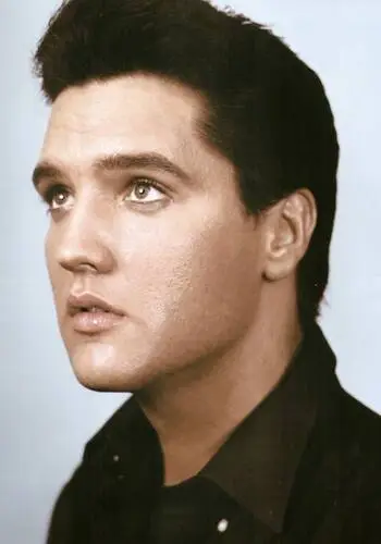 Elvis Presley Fridge Magnet picture 352061