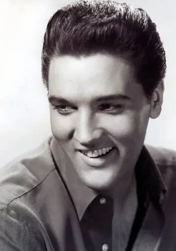 Elvis Presley Fridge Magnet picture 352062