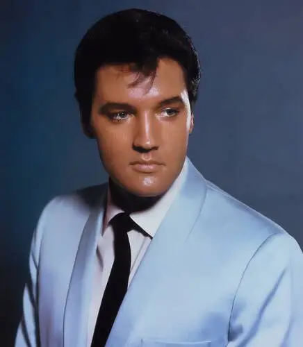 Elvis Presley Fridge Magnet picture 352065