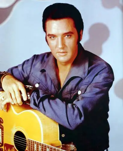 Elvis Presley Wall Poster picture 352068