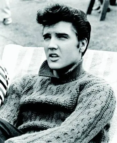 Elvis Presley Fridge Magnet picture 352110