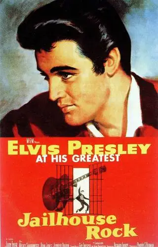 Elvis Presley Jigsaw Puzzle picture 352145