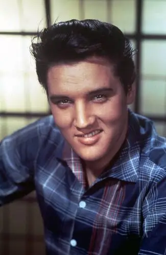 Elvis Presley Wall Poster picture 75604