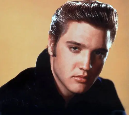 Elvis Presley Fridge Magnet picture 75605