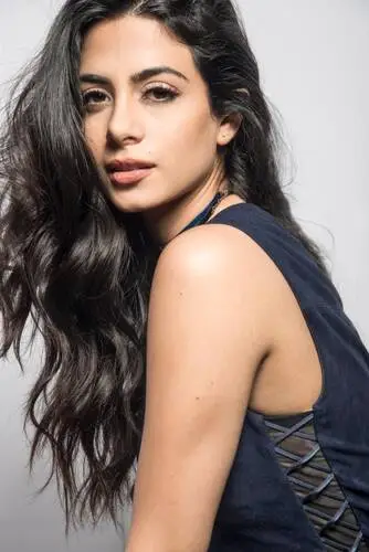 Emeraude Toubia Wall Poster picture 601027