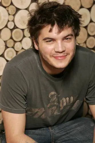 Emile Hirsch Wall Poster picture 498839
