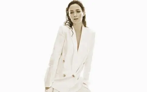 Emily Blunt Wall Poster picture 615822