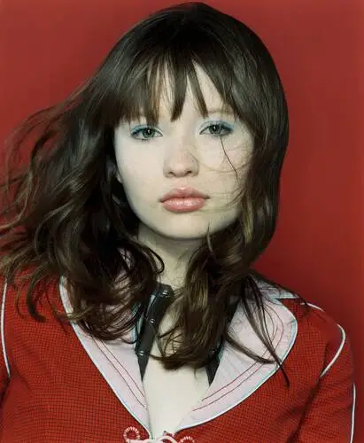 Emily Browning Fridge Magnet picture 33820