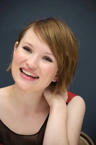 Emily Browning Fridge Magnet picture 352224