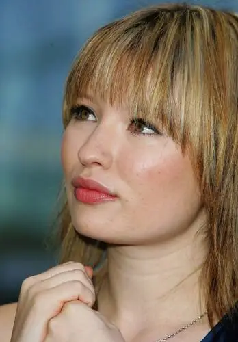 Emily Browning Computer MousePad picture 601173