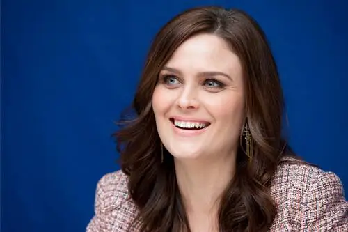 Emily Deschanel Wall Poster picture 202053