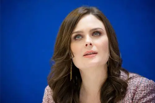 Emily Deschanel Wall Poster picture 202054