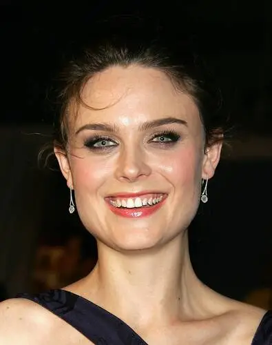 Emily Deschanel Wall Poster picture 33848