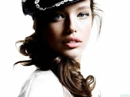 Emily Didonato Wall Poster picture 115008