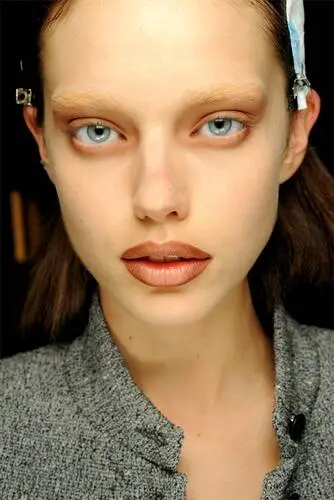Emily Didonato Protected Face mask - idPoster.com