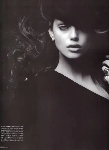 Emily Didonato Wall Poster picture 115080